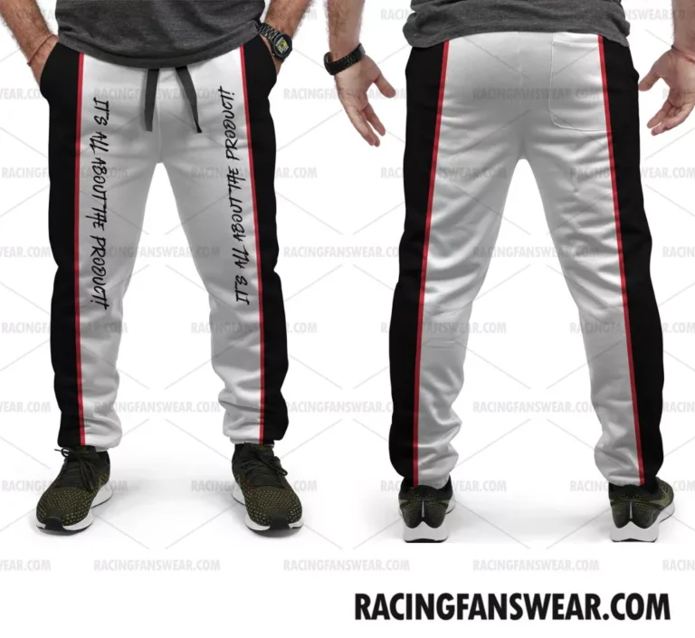 Nascar store - Loyal fans of Parker Kligerman's Combo Unisex Pop Top Hoodie + Unisex Long Pants,Unisex Pop Top Hoodie,Unisex Long Pants:vintage nascar racing suit,uniform,apparel,shirts,merch,hoodie,jackets,shorts,sweatshirt,outfits,clothes