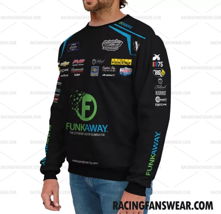 Nascar store - Loyal fans of Parker Retzlaff's Combo Unisex Hoodie + Unisex Long Pants,Combo Unisex Zip Hoodie + Unisex Long Pants,Combo Kid Hoodie + Kid Long Pants,Combo Kid Zip Hoodie + Kid Long Pants,Unisex Hoodie,Unisex Zip Hoodie,Unisex T-Shirt,Unisex Sweatshirt,Unisex Long Pants,Kid Hoodie,Kid Zip Hoodie,Kid T-Shirt,Kid Sweatshirt,Kid Long Pants:vintage nascar racing suit,uniform,apparel,shirts,merch,hoodie,jackets,shorts,sweatshirt,outfits,clothes