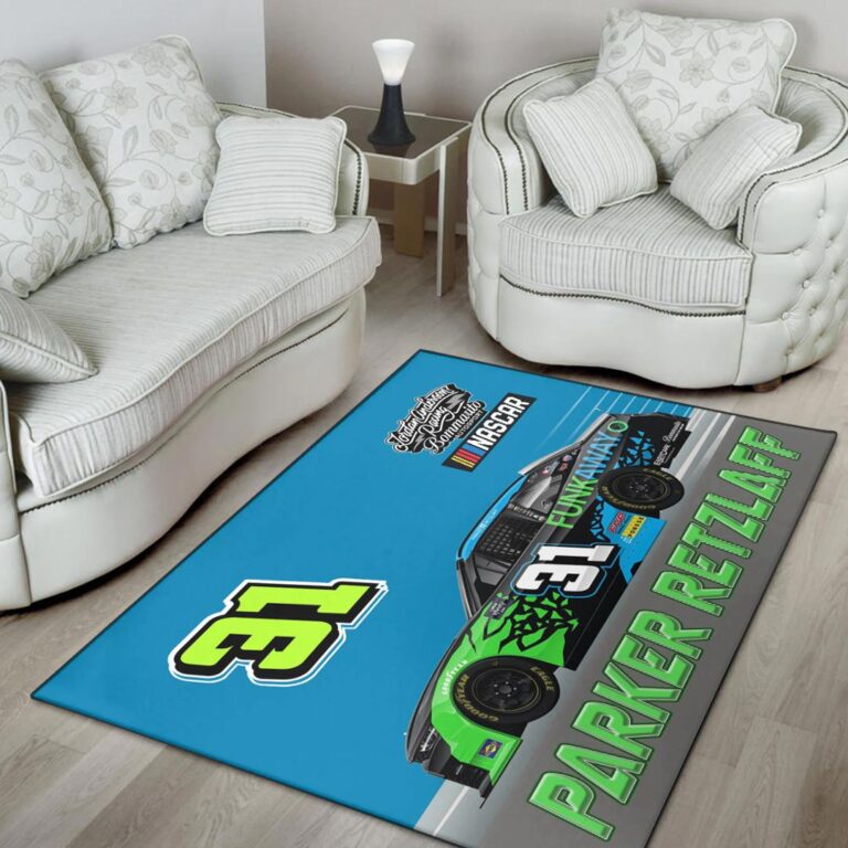 Nascar store - Loyal fans of Parker Retzlaff's Rug,Doormat,Blanket Microfiber Fleece,Blanket Premium Sherpa,House Flag:vintage nascar racing suit,uniform,apparel,shirts,merch,hoodie,jackets,shorts,sweatshirt,outfits,clothes