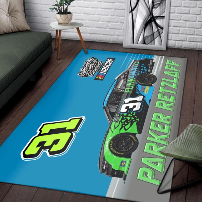 Nascar store - Loyal fans of Parker Retzlaff's Rug,Doormat,Blanket Microfiber Fleece,Blanket Premium Sherpa,House Flag:vintage nascar racing suit,uniform,apparel,shirts,merch,hoodie,jackets,shorts,sweatshirt,outfits,clothes