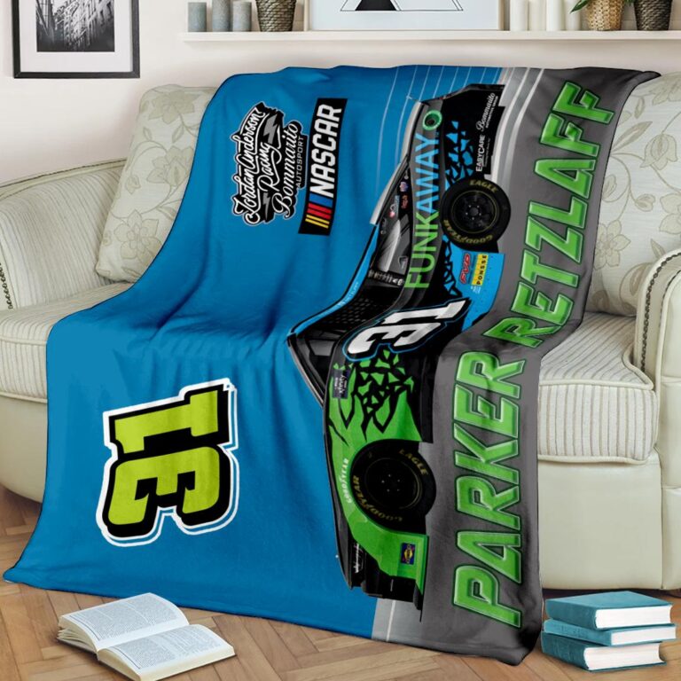 Nascar store - Loyal fans of Parker Retzlaff's Rug,Doormat,Blanket Microfiber Fleece,Blanket Premium Sherpa,House Flag:vintage nascar racing suit,uniform,apparel,shirts,merch,hoodie,jackets,shorts,sweatshirt,outfits,clothes