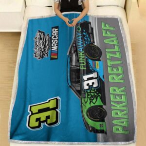 Parker Retzlaff Nascar Racing 2023 Carpet Living Room Area Rugs Doormats Blanket Flag Home 9 Nascar store - Loyal fans of Parker Retzlaff's Rug,Doormat,Blanket Microfiber Fleece,Blanket Premium Sherpa,House Flag:vintage nascar racing suit,uniform,apparel,shirts,merch,hoodie,jackets,shorts,sweatshirt,outfits,clothes