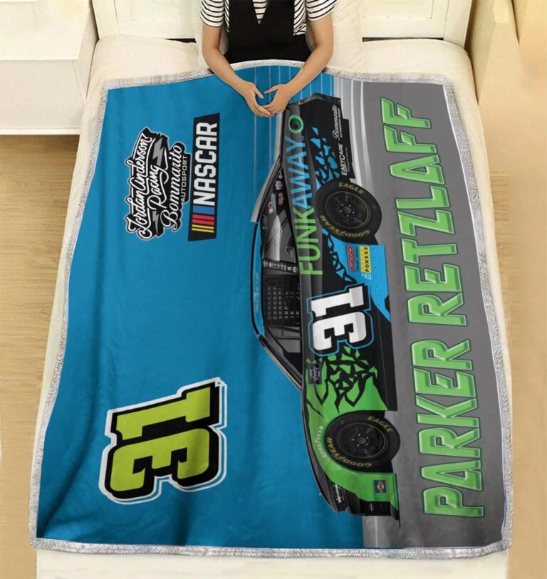 Nascar store - Loyal fans of Parker Retzlaff's Rug,Doormat,Blanket Microfiber Fleece,Blanket Premium Sherpa,House Flag:vintage nascar racing suit,uniform,apparel,shirts,merch,hoodie,jackets,shorts,sweatshirt,outfits,clothes