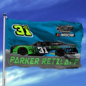 Parker Retzlaff Nascar Racing 2023 Carpet Living Room Area Rugs Doormats Blanket Flag Home 12 Nascar store - Loyal fans of Parker Retzlaff's Rug,Doormat,Blanket Microfiber Fleece,Blanket Premium Sherpa,House Flag:vintage nascar racing suit,uniform,apparel,shirts,merch,hoodie,jackets,shorts,sweatshirt,outfits,clothes