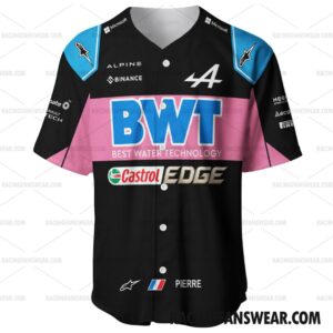 Pierre Gasly Nascar Racing 2023 Uniform Apparel Clothes Baseball Jersey Hockey Jersey 1 Nascar store - Loyal fans of Pierre Gasly's Unisex Baseball Jerseys,Kid Baseball Jerseys,Youth Baseball Jerseys,Men's Hockey Jerseys,WoMen's Hockey Jerseys,Youth's Hockey Jerseys:vintage nascar racing suit,uniform,apparel,shirts,merch,hoodie,jackets,shorts,sweatshirt,outfits,clothes
