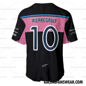 Pierre Gasly Nascar Racing 2023 Uniform Apparel Clothes Baseball Jersey Hockey Jersey 2 Nascar store - Loyal fans of Pierre Gasly's Unisex Baseball Jerseys,Kid Baseball Jerseys,Youth Baseball Jerseys,Men's Hockey Jerseys,WoMen's Hockey Jerseys,Youth's Hockey Jerseys:vintage nascar racing suit,uniform,apparel,shirts,merch,hoodie,jackets,shorts,sweatshirt,outfits,clothes