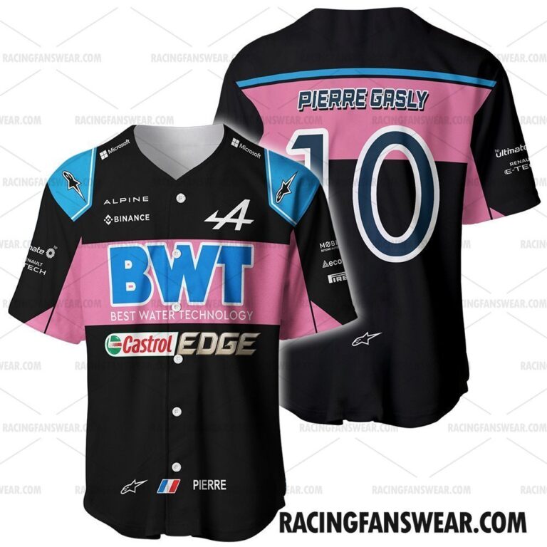 Nascar store - Loyal fans of Pierre Gasly's Unisex Baseball Jerseys,Kid Baseball Jerseys,Youth Baseball Jerseys,Men's Hockey Jerseys,WoMen's Hockey Jerseys,Youth's Hockey Jerseys:vintage nascar racing suit,uniform,apparel,shirts,merch,hoodie,jackets,shorts,sweatshirt,outfits,clothes