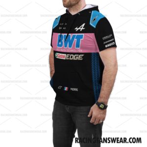 Pierre Gasly Nascar Racing 2023 Uniform Apparel Clothes Bomber Thick Coat Sleeveless Hoodie Hooded T-Shirt 8 Nascar store - Loyal fans of Pierre Gasly's Bomber Jacket,Unisex Thick Coat,Unisex Sleeveless Hoodie,Unisex Hooded T-Shirt,Kid Sleeveless Hoodie,Kid Hooded T-Shirts,Kid Thick Coat:vintage nascar racing suit,uniform,apparel,shirts,merch,hoodie,jackets,shorts,sweatshirt,outfits,clothes