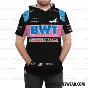 Pierre Gasly Nascar Racing 2023 Uniform Apparel Clothes Bomber Thick Coat Sleeveless Hoodie Hooded T-Shirt 9 Nascar store - Loyal fans of Pierre Gasly's Bomber Jacket,Unisex Thick Coat,Unisex Sleeveless Hoodie,Unisex Hooded T-Shirt,Kid Sleeveless Hoodie,Kid Hooded T-Shirts,Kid Thick Coat:vintage nascar racing suit,uniform,apparel,shirts,merch,hoodie,jackets,shorts,sweatshirt,outfits,clothes