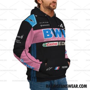 Pierre Gasly Nascar Racing 2023 Uniform Apparel Clothes Sweatshirt Zip Pop Top Hoodie T-Shirt Long Pant 7 Nascar store - Loyal fans of Pierre Gasly's Combo Unisex Hoodie + Unisex Long Pants,Combo Unisex Pop Top Hoodie + Unisex Long Pants,Combo Unisex Zip Hoodie + Unisex Long Pants,Combo Kid Hoodie + Kid Long Pants,Combo Kid Zip Hoodie + Kid Long Pants,Unisex Pop Top Hoodie,Unisex Hoodie,Unisex Zip Hoodie,Unisex T-Shirt,Unisex Sweatshirt,Unisex Long Pants,Kid Hoodie,Kid Zip Hoodie,Kid T-Shirt,Kid Sweatshirt,Kid Long Pants:vintage nascar racing suit,uniform,apparel,shirts,merch,hoodie,jackets,shorts,sweatshirt,outfits,clothes