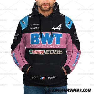 Pierre Gasly Nascar Racing 2023 Uniform Apparel Clothes Sweatshirt Zip Pop Top Hoodie T-Shirt Long Pant 5 Nascar store - Loyal fans of Pierre Gasly's Combo Unisex Hoodie + Unisex Long Pants,Combo Unisex Pop Top Hoodie + Unisex Long Pants,Combo Unisex Zip Hoodie + Unisex Long Pants,Combo Kid Hoodie + Kid Long Pants,Combo Kid Zip Hoodie + Kid Long Pants,Unisex Pop Top Hoodie,Unisex Hoodie,Unisex Zip Hoodie,Unisex T-Shirt,Unisex Sweatshirt,Unisex Long Pants,Kid Hoodie,Kid Zip Hoodie,Kid T-Shirt,Kid Sweatshirt,Kid Long Pants:vintage nascar racing suit,uniform,apparel,shirts,merch,hoodie,jackets,shorts,sweatshirt,outfits,clothes