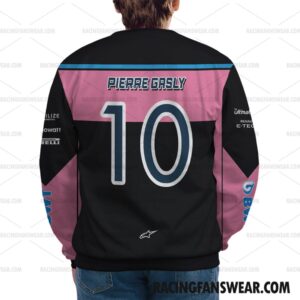 Pierre Gasly Nascar Racing 2023 Uniform Apparel Clothes Sweatshirt Zip Pop Top Hoodie T-Shirt Long Pant 13 Nascar store - Loyal fans of Pierre Gasly's Combo Unisex Hoodie + Unisex Long Pants,Combo Unisex Pop Top Hoodie + Unisex Long Pants,Combo Unisex Zip Hoodie + Unisex Long Pants,Combo Kid Hoodie + Kid Long Pants,Combo Kid Zip Hoodie + Kid Long Pants,Unisex Pop Top Hoodie,Unisex Hoodie,Unisex Zip Hoodie,Unisex T-Shirt,Unisex Sweatshirt,Unisex Long Pants,Kid Hoodie,Kid Zip Hoodie,Kid T-Shirt,Kid Sweatshirt,Kid Long Pants:vintage nascar racing suit,uniform,apparel,shirts,merch,hoodie,jackets,shorts,sweatshirt,outfits,clothes
