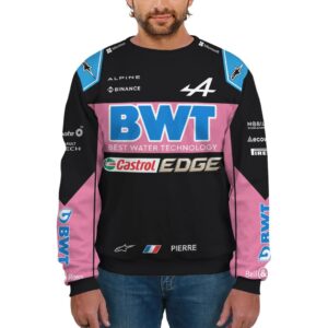 Pierre Gasly Nascar Racing 2023 Uniform Apparel Clothes Sweatshirt Zip Pop Top Hoodie T-Shirt Long Pant 12 Nascar store - Loyal fans of Pierre Gasly's Combo Unisex Hoodie + Unisex Long Pants,Combo Unisex Pop Top Hoodie + Unisex Long Pants,Combo Unisex Zip Hoodie + Unisex Long Pants,Combo Kid Hoodie + Kid Long Pants,Combo Kid Zip Hoodie + Kid Long Pants,Unisex Pop Top Hoodie,Unisex Hoodie,Unisex Zip Hoodie,Unisex T-Shirt,Unisex Sweatshirt,Unisex Long Pants,Kid Hoodie,Kid Zip Hoodie,Kid T-Shirt,Kid Sweatshirt,Kid Long Pants:vintage nascar racing suit,uniform,apparel,shirts,merch,hoodie,jackets,shorts,sweatshirt,outfits,clothes
