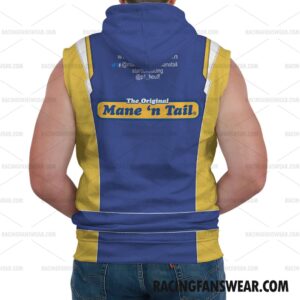 Nascar store - Loyal fans of Quin Houff's Unisex Sleeveless Hoodie,Unisex Hooded T-Shirt,Kid Sleeveless Hoodie,Kid Hooded T-Shirts:vintage nascar racing suit,uniform,apparel,shirts,merch,hoodie,jackets,shorts,sweatshirt,outfits,clothes