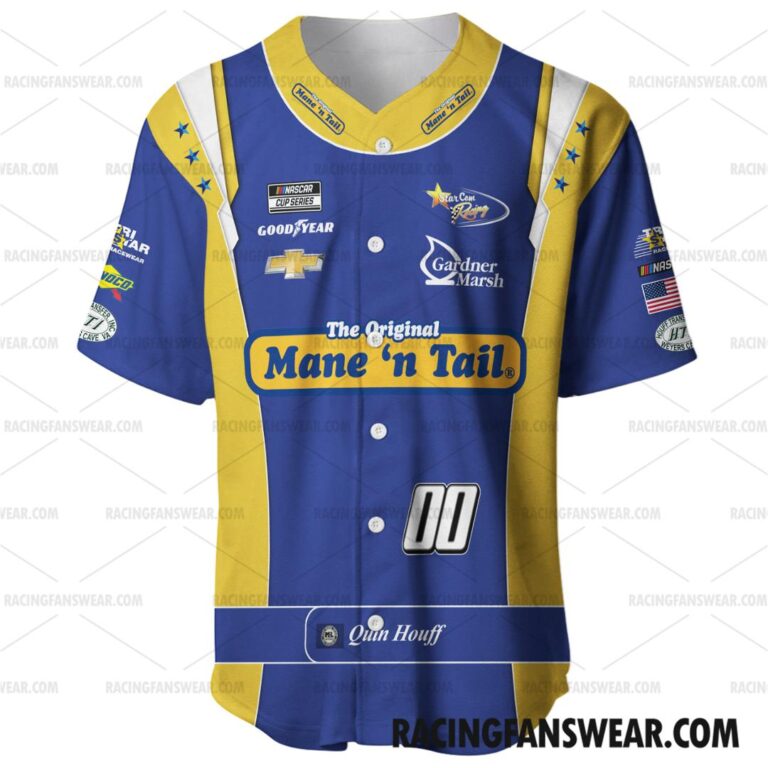 Nascar store - Loyal fans of Quin Houff's Unisex Baseball Jerseys,Kid Baseball Jerseys,Youth Baseball Jerseys:vintage nascar racing suit,uniform,apparel,shirts,merch,hoodie,jackets,shorts,sweatshirt,outfits,clothes