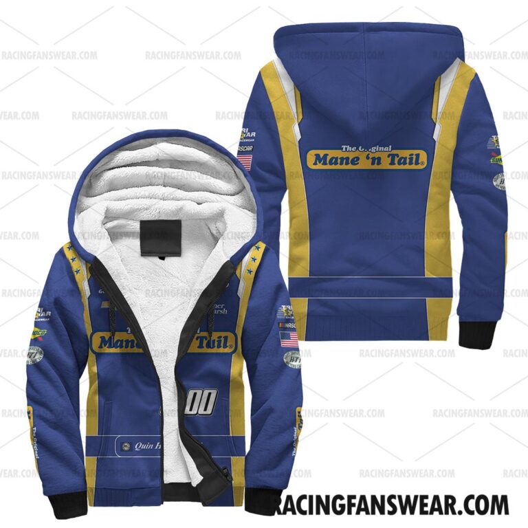 Nascar store - Loyal fans of Quin Houff's Bomber Jacket,Unisex Thick Coat,Kid Thick Coat:vintage nascar racing suit,uniform,apparel,shirts,merch,hoodie,jackets,shorts,sweatshirt,outfits,clothes