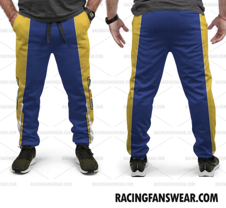 Nascar store - Loyal fans of Quin Houff's Combo Unisex Pop Top Hoodie + Unisex Long Pants,Unisex Pop Top Hoodie,Unisex Long Pants:vintage nascar racing suit,uniform,apparel,shirts,merch,hoodie,jackets,shorts,sweatshirt,outfits,clothes