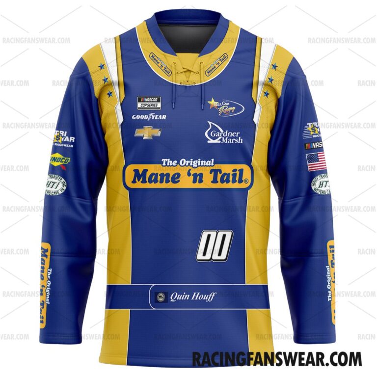 Nascar store - Loyal fans of Quin Houff's Unisex Baseball Jerseys,Kid Baseball Jerseys,Youth Baseball Jerseys,Men's Hockey Jerseys,WoMen's Hockey Jerseys,Youth's Hockey Jerseys:vintage nascar racing suit,uniform,apparel,shirts,merch,hoodie,jackets,shorts,sweatshirt,outfits,clothes