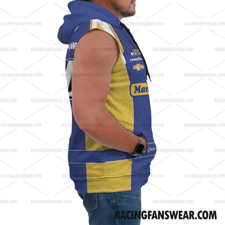 Nascar store - Loyal fans of Quin Houff's Bomber Jacket,Unisex Thick Coat,Unisex Sleeveless Hoodie,Unisex Hooded T-Shirt,Kid Sleeveless Hoodie,Kid Hooded T-Shirts,Kid Thick Coat:vintage nascar racing suit,uniform,apparel,shirts,merch,hoodie,jackets,shorts,sweatshirt,outfits,clothes