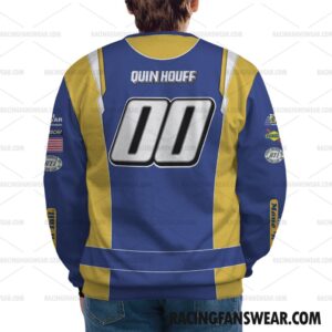 Quin Houff Nascar Racing 2022 Uniform Apparel Clothes Sweatshirt Zip Pop Top Hoodie T-Shirt Long Pant 13 Nascar store - Loyal fans of Quin Houff's Combo Unisex Hoodie + Unisex Long Pants,Combo Unisex Pop Top Hoodie + Unisex Long Pants,Combo Unisex Zip Hoodie + Unisex Long Pants,Combo Kid Hoodie + Kid Long Pants,Combo Kid Zip Hoodie + Kid Long Pants,Unisex Pop Top Hoodie,Unisex Hoodie,Unisex Zip Hoodie,Unisex T-Shirt,Unisex Sweatshirt,Unisex Long Pants,Kid Hoodie,Kid Zip Hoodie,Kid T-Shirt,Kid Sweatshirt,Kid Long Pants:vintage nascar racing suit,uniform,apparel,shirts,merch,hoodie,jackets,shorts,sweatshirt,outfits,clothes