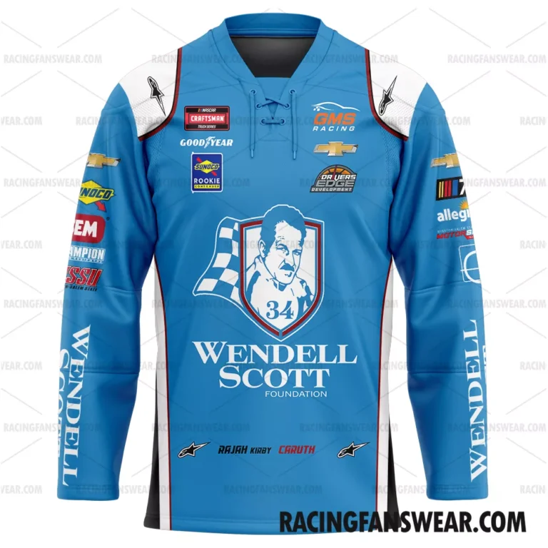 Nascar store - Loyal fans of Rajah Caruth's Men's Hockey Jerseys,WoMen's Hockey Jerseys,Youth's Hockey Jerseys:vintage nascar racing suit,uniform,apparel,shirts,merch,hoodie,jackets,shorts,sweatshirt,outfits,clothes