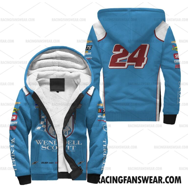 Nascar store - Loyal fans of Rajah Caruth's Bomber Jacket,Unisex Thick Coat,Unisex Sleeveless Hoodie,Unisex Hooded T-Shirt,Kid Sleeveless Hoodie,Kid Hooded T-Shirts,Kid Thick Coat:vintage nascar racing suit,uniform,apparel,shirts,merch,hoodie,jackets,shorts,sweatshirt,outfits,clothes