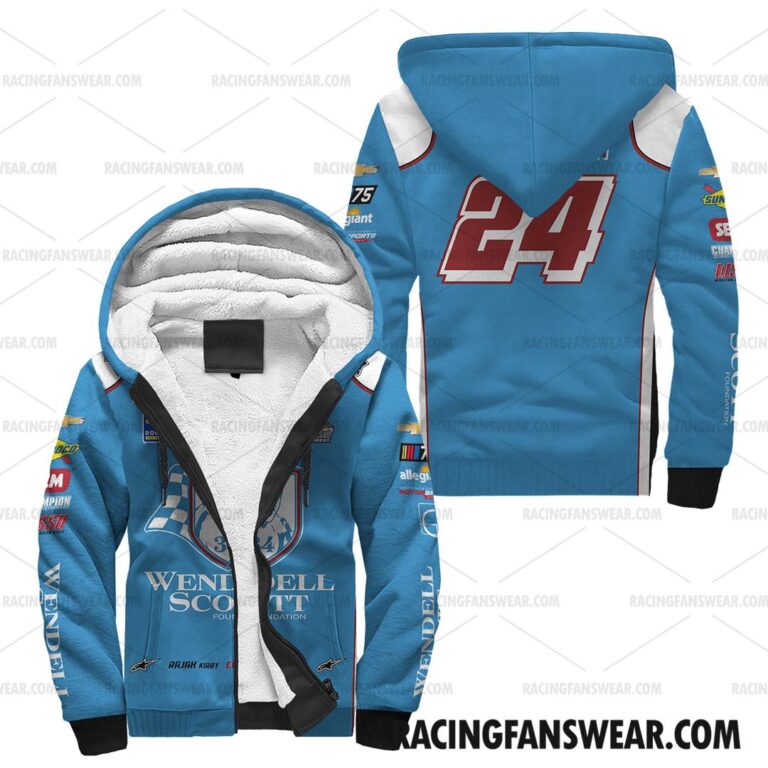 Nascar store - Loyal fans of Rajah Caruth's Bomber Jacket,Unisex Thick Coat,Unisex Sleeveless Hoodie,Unisex Hooded T-Shirt,Kid Sleeveless Hoodie,Kid Hooded T-Shirts,Kid Thick Coat:vintage nascar racing suit,uniform,apparel,shirts,merch,hoodie,jackets,shorts,sweatshirt,outfits,clothes