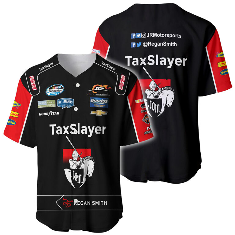 Nascar store - Loyal fans of Regan Smith's Unisex Baseball Jerseys,Kid Baseball Jerseys,Youth Baseball Jerseys:vintage nascar racing suit,uniform,apparel,shirts,merch,hoodie,jackets,shorts,sweatshirt,outfits,clothes