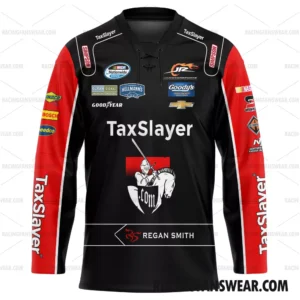 Nascar store - Loyal fans of Regan Smith's Men's Hockey Jerseys,WoMen's Hockey Jerseys,Youth's Hockey Jerseys:vintage nascar racing suit,uniform,apparel,shirts,merch,hoodie,jackets,shorts,sweatshirt,outfits,clothes