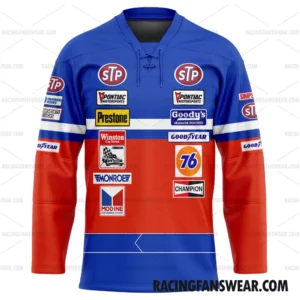 Nascar store - Loyal fans of Richard Petty's Men's Hockey Jerseys,WoMen's Hockey Jerseys,Youth's Hockey Jerseys:vintage nascar racing suit,uniform,apparel,shirts,merch,hoodie,jackets,shorts,sweatshirt,outfits,clothes