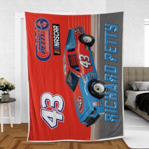 Nascar store - Loyal fans of Richard Petty's Rug,Doormat,Blanket Microfiber Fleece,Blanket Premium Sherpa,House Flag:vintage nascar racing suit,uniform,apparel,shirts,merch,hoodie,jackets,shorts,sweatshirt,outfits,clothes