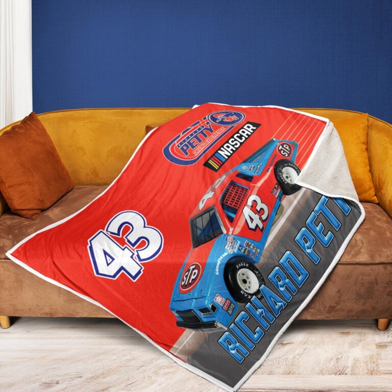 Nascar store - Loyal fans of Richard Petty's Rug,Doormat,Blanket Microfiber Fleece,Blanket Premium Sherpa,House Flag:vintage nascar racing suit,uniform,apparel,shirts,merch,hoodie,jackets,shorts,sweatshirt,outfits,clothes