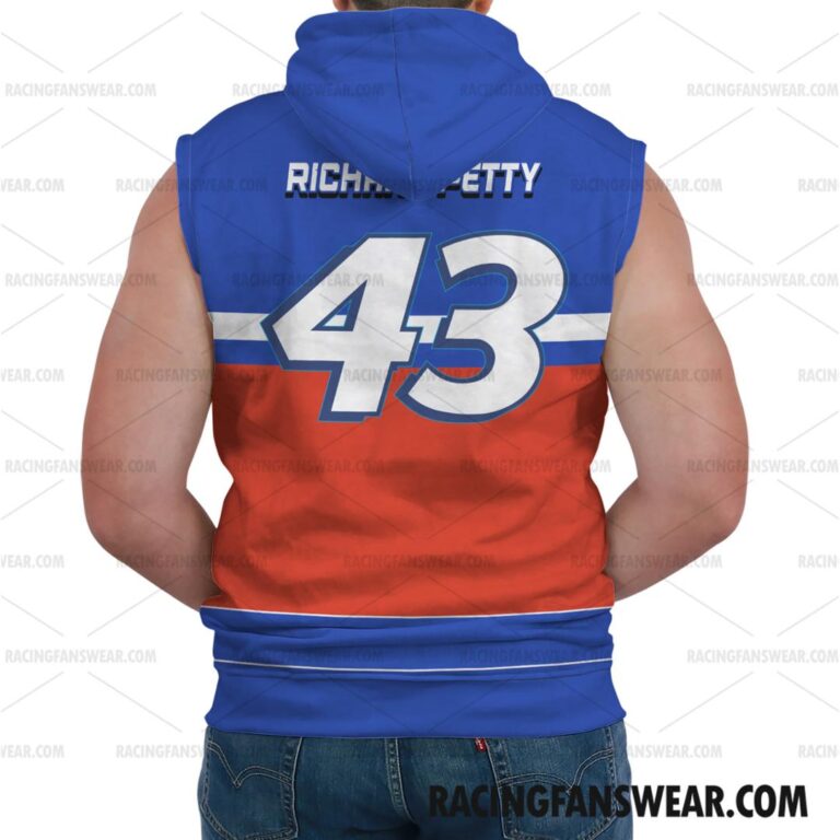 Nascar store - Loyal fans of Richard Petty's Bomber Jacket,Unisex Thick Coat,Unisex Sleeveless Hoodie,Unisex Hooded T-Shirt,Kid Sleeveless Hoodie,Kid Hooded T-Shirts,Kid Thick Coat:vintage nascar racing suit,uniform,apparel,shirts,merch,hoodie,jackets,shorts,sweatshirt,outfits,clothes