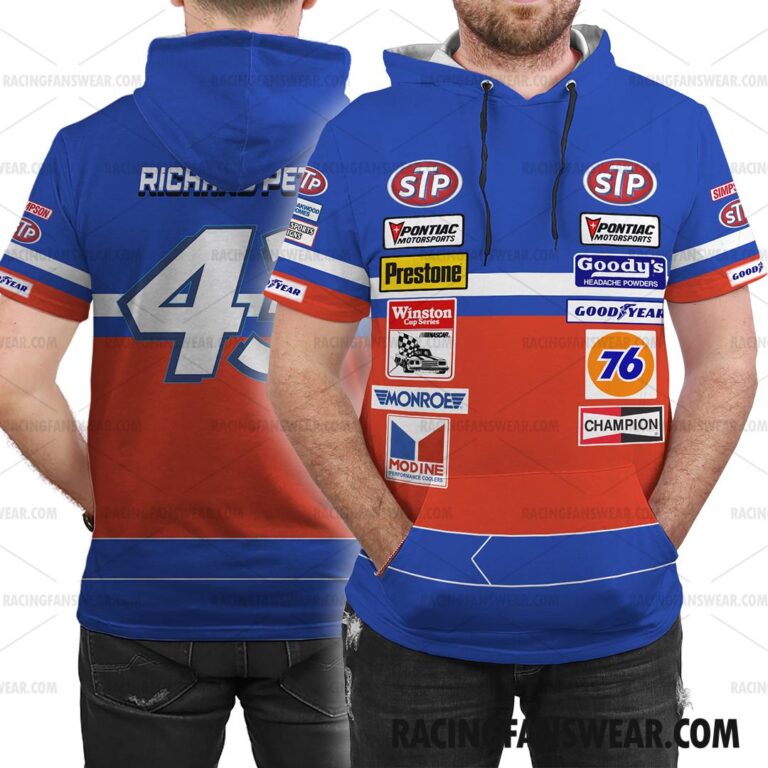 Nascar store - Loyal fans of Richard Petty's Bomber Jacket,Unisex Thick Coat,Unisex Sleeveless Hoodie,Unisex Hooded T-Shirt,Kid Sleeveless Hoodie,Kid Hooded T-Shirts,Kid Thick Coat:vintage nascar racing suit,uniform,apparel,shirts,merch,hoodie,jackets,shorts,sweatshirt,outfits,clothes