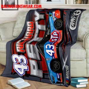 Richard Petty Nascar Racing Carpet Living Room Area Rugs Doormats Blanket Flag Home 7 Nascar store - Loyal fans of Richard Petty's Rug,Doormat,Blanket Microfiber Fleece,Blanket Premium Sherpa,House Flag:vintage nascar racing suit,uniform,apparel,shirts,merch,hoodie,jackets,shorts,sweatshirt,outfits,clothes