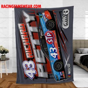 Richard Petty Nascar Racing Carpet Living Room Area Rugs Doormats Blanket Flag Home 9 Nascar store - Loyal fans of Richard Petty's Rug,Doormat,Blanket Microfiber Fleece,Blanket Premium Sherpa,House Flag:vintage nascar racing suit,uniform,apparel,shirts,merch,hoodie,jackets,shorts,sweatshirt,outfits,clothes
