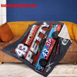 Richard Petty Nascar Racing Carpet Living Room Area Rugs Doormats Blanket Flag Home 6 Nascar store - Loyal fans of Richard Petty's Rug,Doormat,Blanket Microfiber Fleece,Blanket Premium Sherpa,House Flag:vintage nascar racing suit,uniform,apparel,shirts,merch,hoodie,jackets,shorts,sweatshirt,outfits,clothes