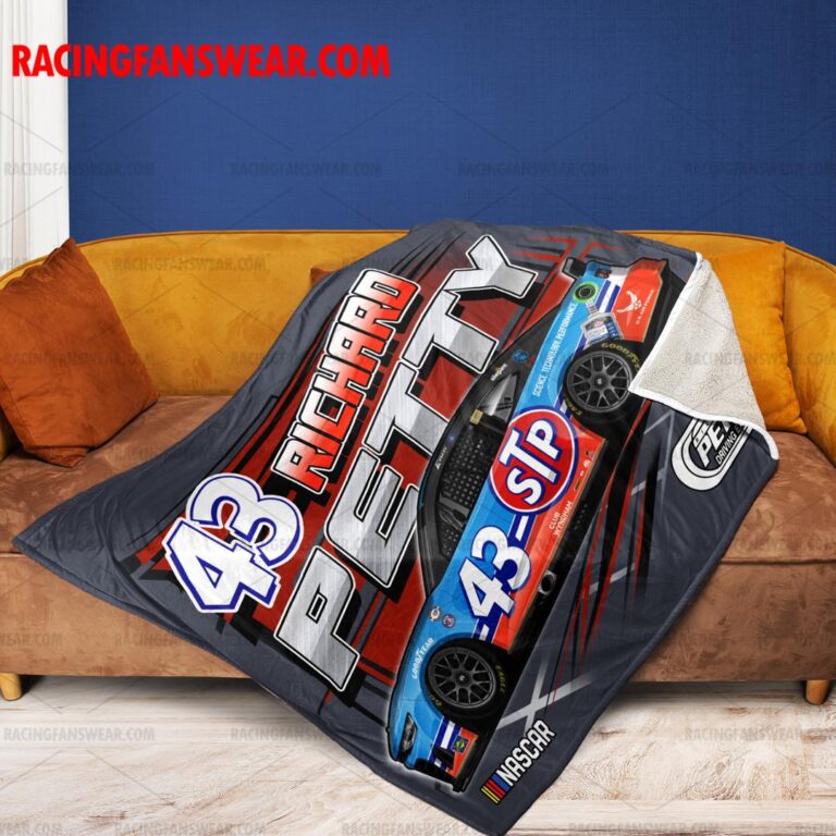 Nascar store - Loyal fans of Richard Petty's Rug,Doormat,Blanket Microfiber Fleece,Blanket Premium Sherpa,House Flag:vintage nascar racing suit,uniform,apparel,shirts,merch,hoodie,jackets,shorts,sweatshirt,outfits,clothes