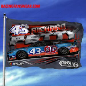 Richard Petty Nascar Racing Carpet Living Room Area Rugs Doormats Blanket Flag Home 11 Nascar store - Loyal fans of Richard Petty's Rug,Doormat,Blanket Microfiber Fleece,Blanket Premium Sherpa,House Flag:vintage nascar racing suit,uniform,apparel,shirts,merch,hoodie,jackets,shorts,sweatshirt,outfits,clothes