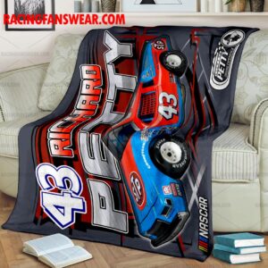 Richard Petty Nascar Racing Carpet Living Room Area Rugs Doormats Blanket Flag Home 7 Nascar store - Loyal fans of Richard Petty's Rug,Doormat,Blanket Microfiber Fleece,Blanket Premium Sherpa,House Flag:vintage nascar racing suit,uniform,apparel,shirts,merch,hoodie,jackets,shorts,sweatshirt,outfits,clothes