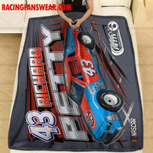 Richard Petty Nascar Racing Carpet Living Room Area Rugs Doormats Blanket Flag Home 8 Nascar store - Loyal fans of Richard Petty's Rug,Doormat,Blanket Microfiber Fleece,Blanket Premium Sherpa,House Flag:vintage nascar racing suit,uniform,apparel,shirts,merch,hoodie,jackets,shorts,sweatshirt,outfits,clothes