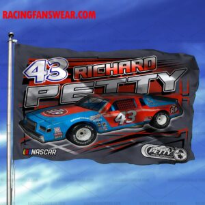 Richard Petty Nascar Racing Carpet Living Room Area Rugs Doormats Blanket Flag Home 11 Nascar store - Loyal fans of Richard Petty's Rug,Doormat,Blanket Microfiber Fleece,Blanket Premium Sherpa,House Flag:vintage nascar racing suit,uniform,apparel,shirts,merch,hoodie,jackets,shorts,sweatshirt,outfits,clothes