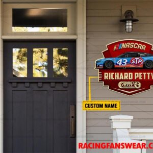 Nascar store - Loyal fans of Richard Petty's Cut Metal Signs:vintage nascar racing suit,uniform,apparel,shirts,merch,hoodie,jackets,shorts,sweatshirt,outfits,clothes