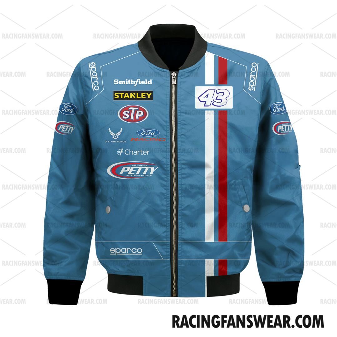 Richard Petty Nascar Racing Suit Uniform Apparel Clothes Adult Kid ...