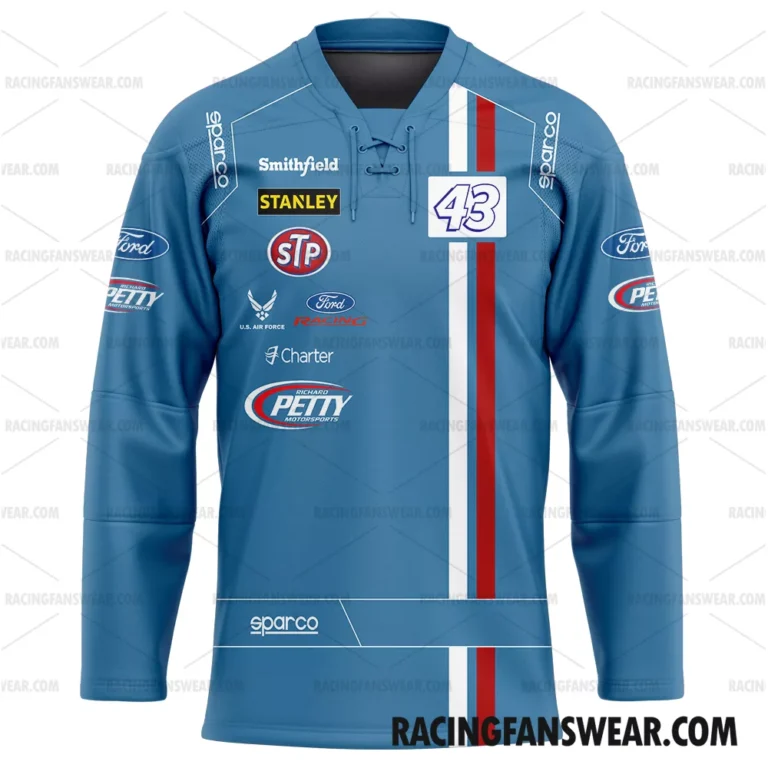 Nascar store - Loyal fans of Richard Petty's Men's Hockey Jerseys,WoMen's Hockey Jerseys,Youth's Hockey Jerseys:vintage nascar racing suit,uniform,apparel,shirts,merch,hoodie,jackets,shorts,sweatshirt,outfits,clothes