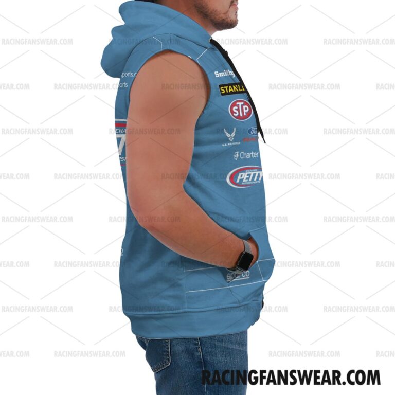 Nascar store - Loyal fans of Richard Petty's Unisex Sleeveless Hoodie,Unisex Hooded T-Shirt,Kid Sleeveless Hoodie,Kid Hooded T-Shirts:vintage nascar racing suit,uniform,apparel,shirts,merch,hoodie,jackets,shorts,sweatshirt,outfits,clothes