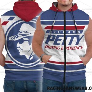 Nascar store - Loyal fans of Richard Petty's Unisex Sleeveless Hoodie,Unisex Hooded T-Shirt,Kid Sleeveless Hoodie,Kid Hooded T-Shirts:vintage nascar racing suit,uniform,apparel,shirts,merch,hoodie,jackets,shorts,sweatshirt,outfits,clothes