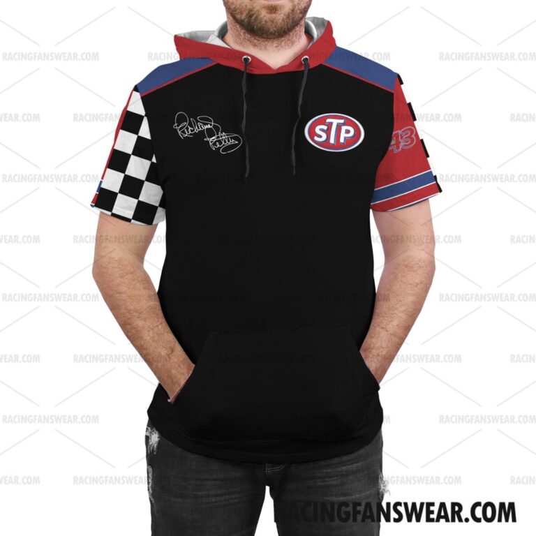 Nascar store - Loyal fans of Richard Petty's Unisex Sleeveless Hoodie,Unisex Hooded T-Shirt,Kid Sleeveless Hoodie,Kid Hooded T-Shirts:vintage nascar racing suit,uniform,apparel,shirts,merch,hoodie,jackets,shorts,sweatshirt,outfits,clothes