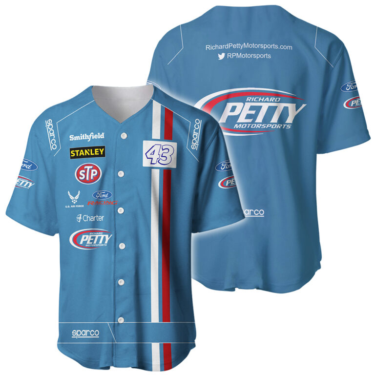 Nascar store - Loyal fans of Richard Petty's Unisex Baseball Jerseys,Kid Baseball Jerseys,Youth Baseball Jerseys:vintage nascar racing suit,uniform,apparel,shirts,merch,hoodie,jackets,shorts,sweatshirt,outfits,clothes