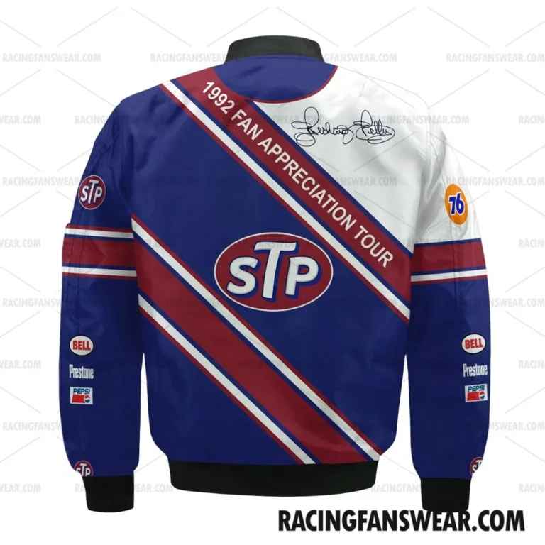 Nascar store - Loyal fans of Richard Petty's Bomber Jacket,Unisex Thick Coat,Kid Thick Coat:vintage nascar racing suit,uniform,apparel,shirts,merch,hoodie,jackets,shorts,sweatshirt,outfits,clothes